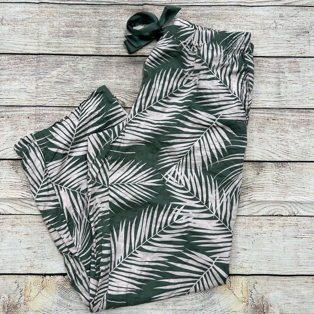 Victoria’s Secret Pajama Pants
